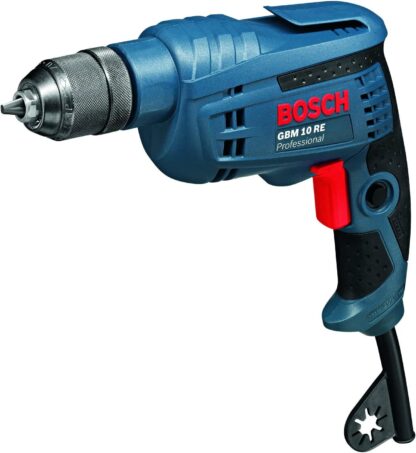 Bosch GBM 10 RE 600 W Darbesiz Matkap (elektrikli)