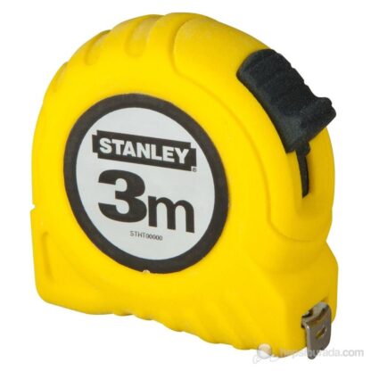 STANLEY 1-30-487 SARI METRE 3 M